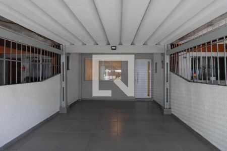 Casa à venda com 119m², 4 quartos e 1 vagaGaragem