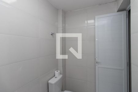 Casa à venda com 119m², 4 quartos e 1 vagaBanheiro de Serviço