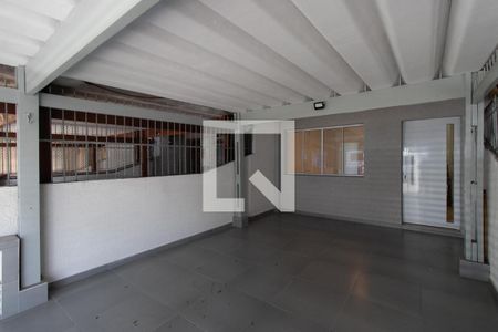 Casa à venda com 119m², 4 quartos e 1 vagaGaragem