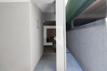 Casa à venda com 119m², 4 quartos e 1 vagaCorredor externo