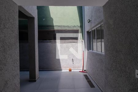 Casa à venda com 119m², 4 quartos e 1 vagaQuintal