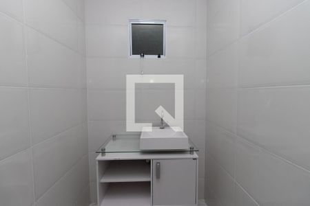 Casa à venda com 119m², 4 quartos e 1 vagaBanheiro de Serviço