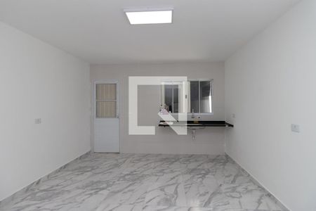 Casa à venda com 119m², 4 quartos e 1 vagaCozinha