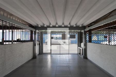 Casa à venda com 119m², 4 quartos e 1 vagaGaragem