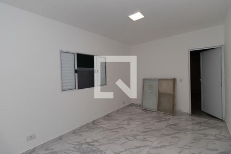 Casa à venda com 119m², 4 quartos e 1 vagaQuarto de Serviço