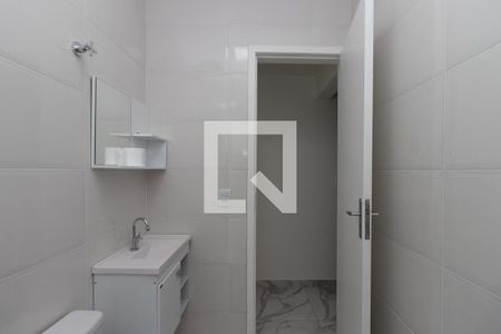 Casa à venda com 119m², 4 quartos e 1 vagaBanheiro Social