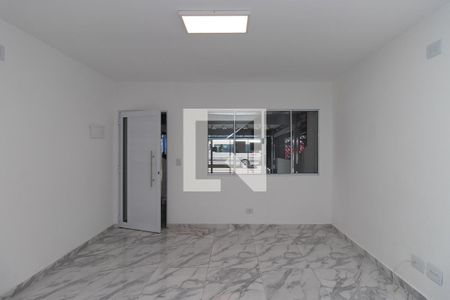 Casa à venda com 119m², 4 quartos e 1 vagaSala