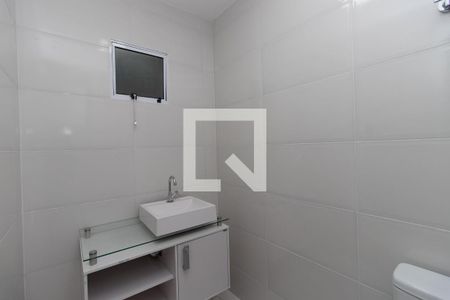 Casa à venda com 119m², 4 quartos e 1 vagaBanheiro de Serviço