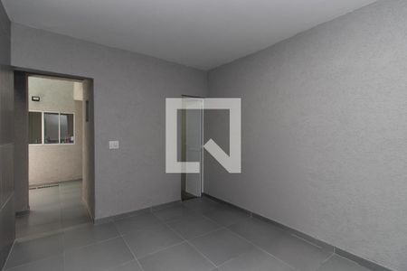 Casa à venda com 119m², 4 quartos e 1 vagaÁrea de Serviço