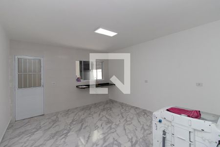 Casa à venda com 119m², 4 quartos e 1 vagaCozinha