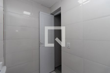 Casa à venda com 119m², 4 quartos e 1 vagaBanheiro de Serviço