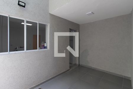 Casa à venda com 119m², 4 quartos e 1 vagaQuintal
