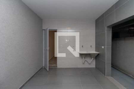 Casa à venda com 119m², 4 quartos e 1 vagaÁrea de Serviço