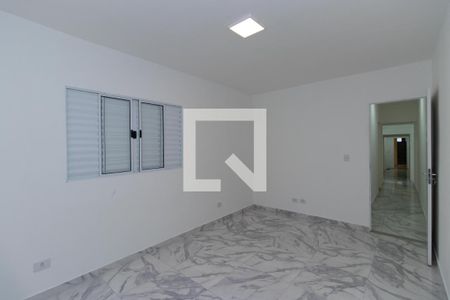 Casa à venda com 119m², 4 quartos e 1 vagaQuarto 4