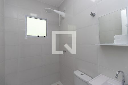 Casa à venda com 119m², 4 quartos e 1 vagaBanheiro Social