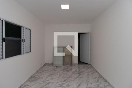 Casa à venda com 119m², 4 quartos e 1 vagaQuarto de Serviço