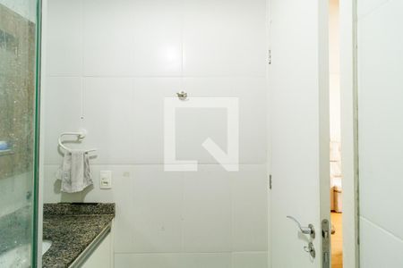 Apartamento à venda com 52m², 2 quartos e 1 vagaBanheiro