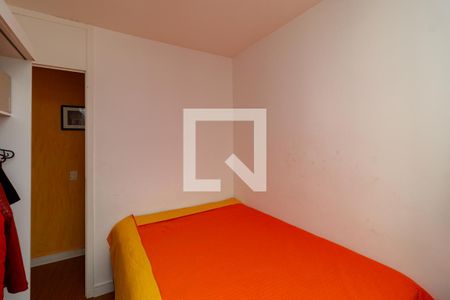Apartamento à venda com 52m², 2 quartos e 1 vagaQuarto 2