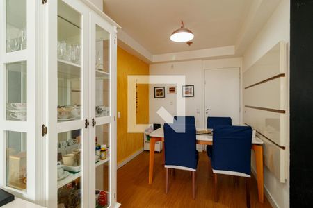 Sala de apartamento à venda com 2 quartos, 52m² em Vila Guilherme, São Paulo