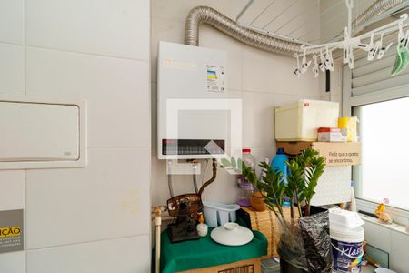 Apartamento à venda com 52m², 2 quartos e 1 vagaÁrea de Serviço