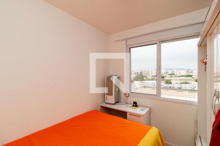 Apartamento à venda com 52m², 2 quartos e 1 vagaQuarto 2