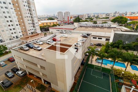Apartamento à venda com 52m², 2 quartos e 1 vagaÁrea Comum
