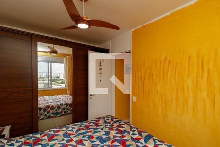 Apartamento à venda com 52m², 2 quartos e 1 vagaQuarto