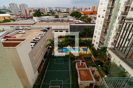 Apartamento à venda com 52m², 2 quartos e 1 vagaÁrea Comum