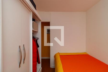 Apartamento à venda com 52m², 2 quartos e 1 vagaQuarto 2