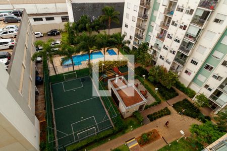 Apartamento à venda com 52m², 2 quartos e 1 vagaÁrea Comum