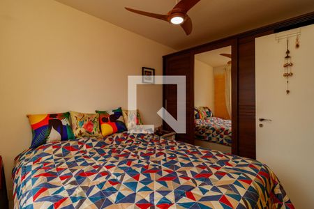 Quarto de apartamento à venda com 2 quartos, 52m² em Vila Guilherme, São Paulo