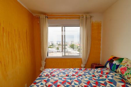 Quarto de apartamento à venda com 2 quartos, 52m² em Vila Guilherme, São Paulo