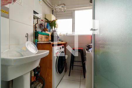 Apartamento à venda com 52m², 2 quartos e 1 vagaÁrea de Serviço