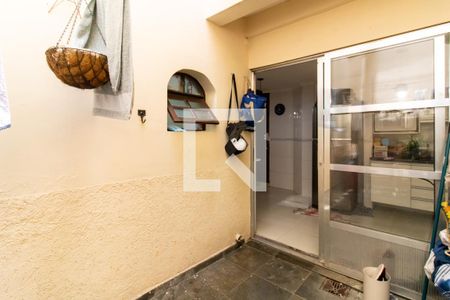 Casa à venda com 120m², 3 quartos e 2 vagas Casa à venda com 120m², 3 quartos e 2 vagasÁrea de Serviço