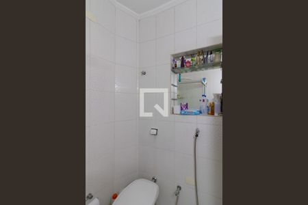 Casa à venda com 120m², 3 quartos e 2 vagas Casa à venda com 120m², 3 quartos e 2 vagasBanheiro