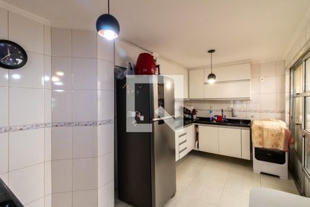 Casa à venda com 120m², 3 quartos e 2 vagas Casa à venda com 120m², 3 quartos e 2 vagasCozinha