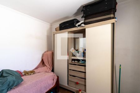 Casa à venda com 120m², 3 quartos e 2 vagas Casa à venda com 120m², 3 quartos e 2 vagasQuarto 3