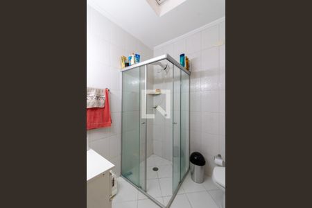 Casa à venda com 120m², 3 quartos e 2 vagas Casa à venda com 120m², 3 quartos e 2 vagasBanheiro