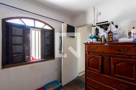 Casa à venda com 120m², 3 quartos e 2 vagas Casa à venda com 120m², 3 quartos e 2 vagasQuarto 3