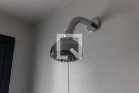 Studio à venda com 38m², 1 quarto e 1 vagaChuveiro