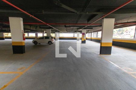 Studio à venda com 38m², 1 quarto e 1 vagaÁrea comum