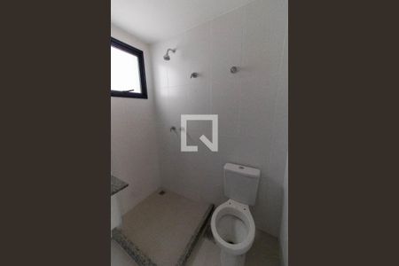 Studio à venda com 38m², 1 quarto e 1 vagaBanheiro