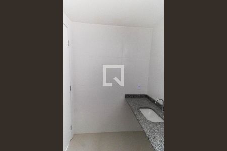 Studio à venda com 38m², 1 quarto e 1 vagaBanheiro