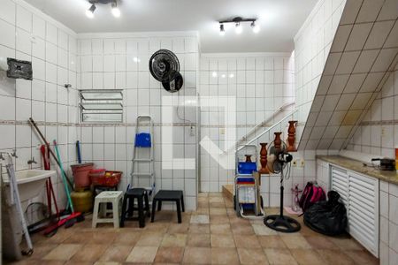 Casa para alugar com 150m², 2 quartos e 2 vagas Casa para alugar com 150m², 2 quartos e 2 vagasÁrea de Serviço