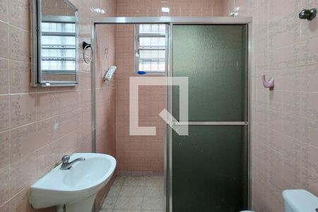 Casa para alugar com 150m², 2 quartos e 2 vagas Casa para alugar com 150m², 2 quartos e 2 vagasBanheiro