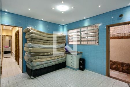 Casa para alugar com 150m², 2 quartos e 2 vagas Casa para alugar com 150m², 2 quartos e 2 vagasCozinha