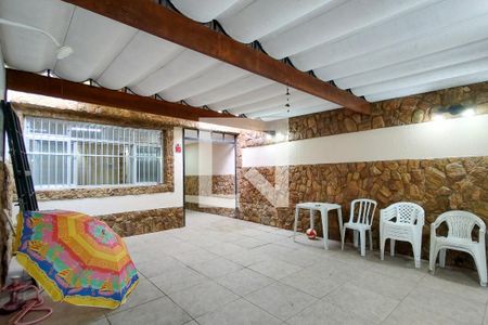 Casa para alugar com 150m², 2 quartos e 2 vagas Casa para alugar com 150m², 2 quartos e 2 vagasGaragem