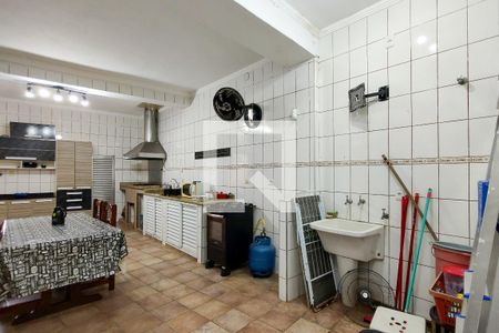 Casa para alugar com 150m², 2 quartos e 2 vagas Casa para alugar com 150m², 2 quartos e 2 vagasÁrea de Serviço