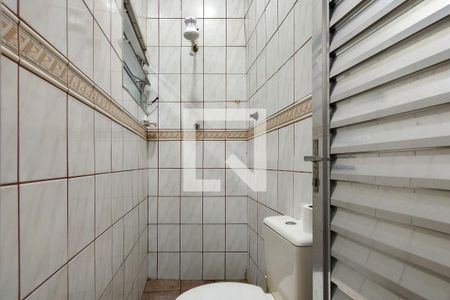 Casa para alugar com 150m², 2 quartos e 2 vagas Casa para alugar com 150m², 2 quartos e 2 vagasBanheiro 2