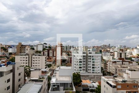 Apartamento à venda com 85m², 2 quartos e 1 vaga Apartamento à venda com 85m², 2 quartos e 1 vagaVista do Quarto
